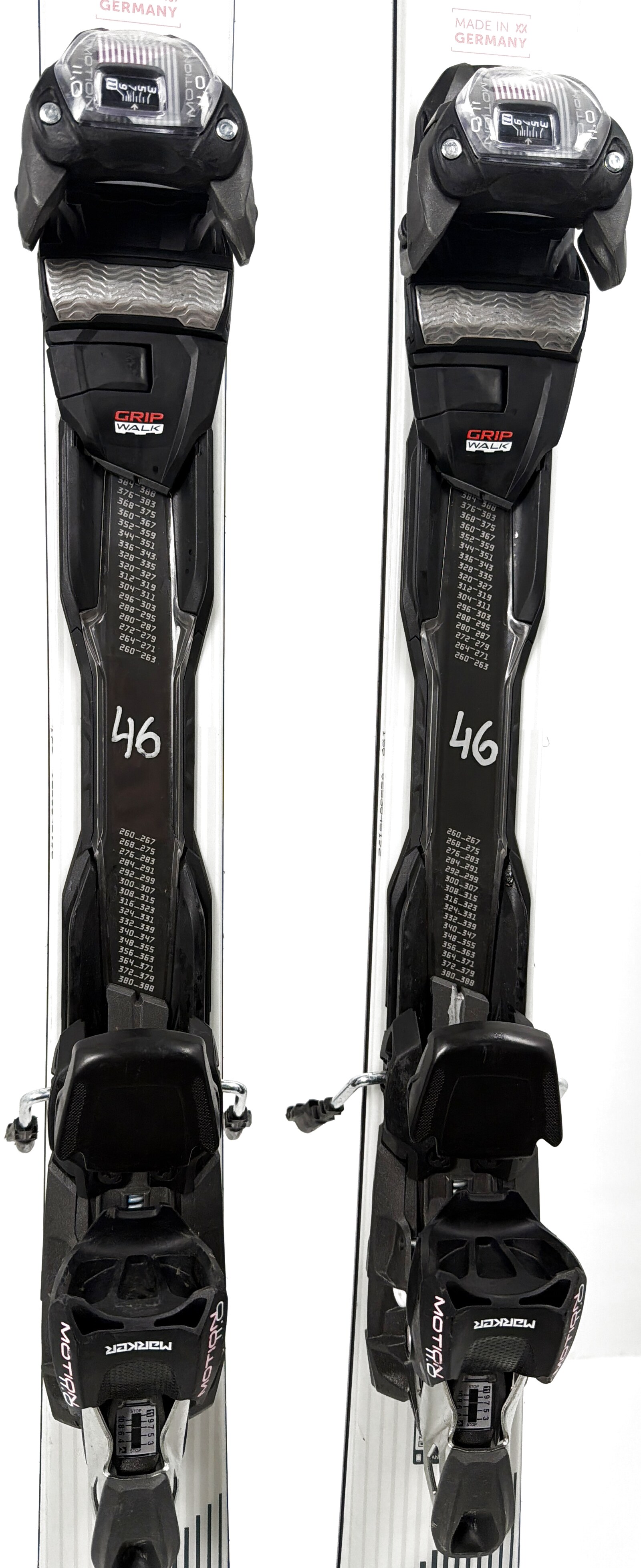 2026 Volkl Shine SC Skis Mid