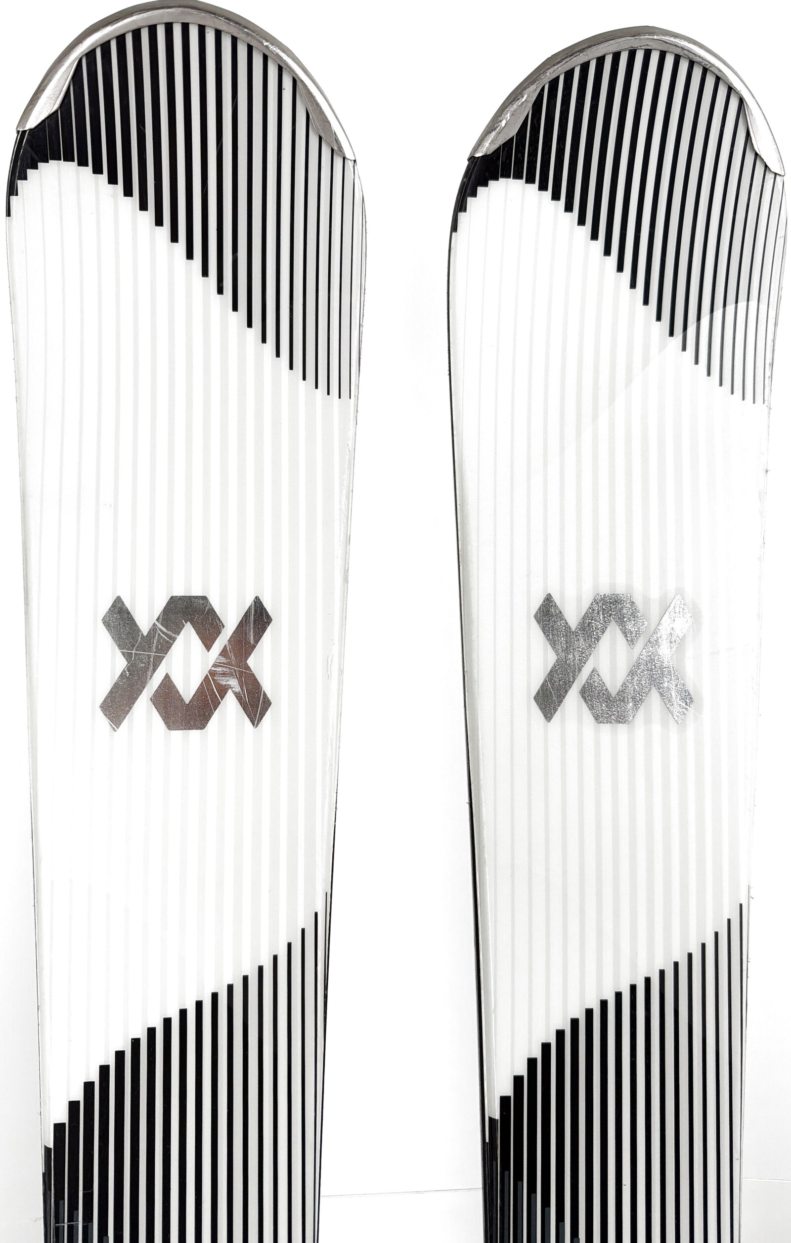 2026 Volkl Shine SC Skis Tip