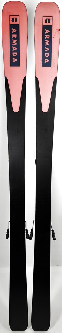 2025 Armada Declivity 88 C Skis Bases