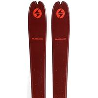 demo 2026 Blizzard Zero G 96 Skis in 178cm For Sale