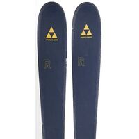 Fischer Ranger Skis - Powder7