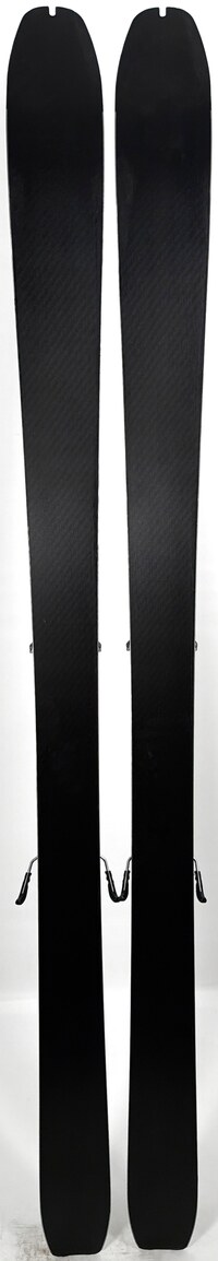2023 Atomic Backland 85 Skis Bases