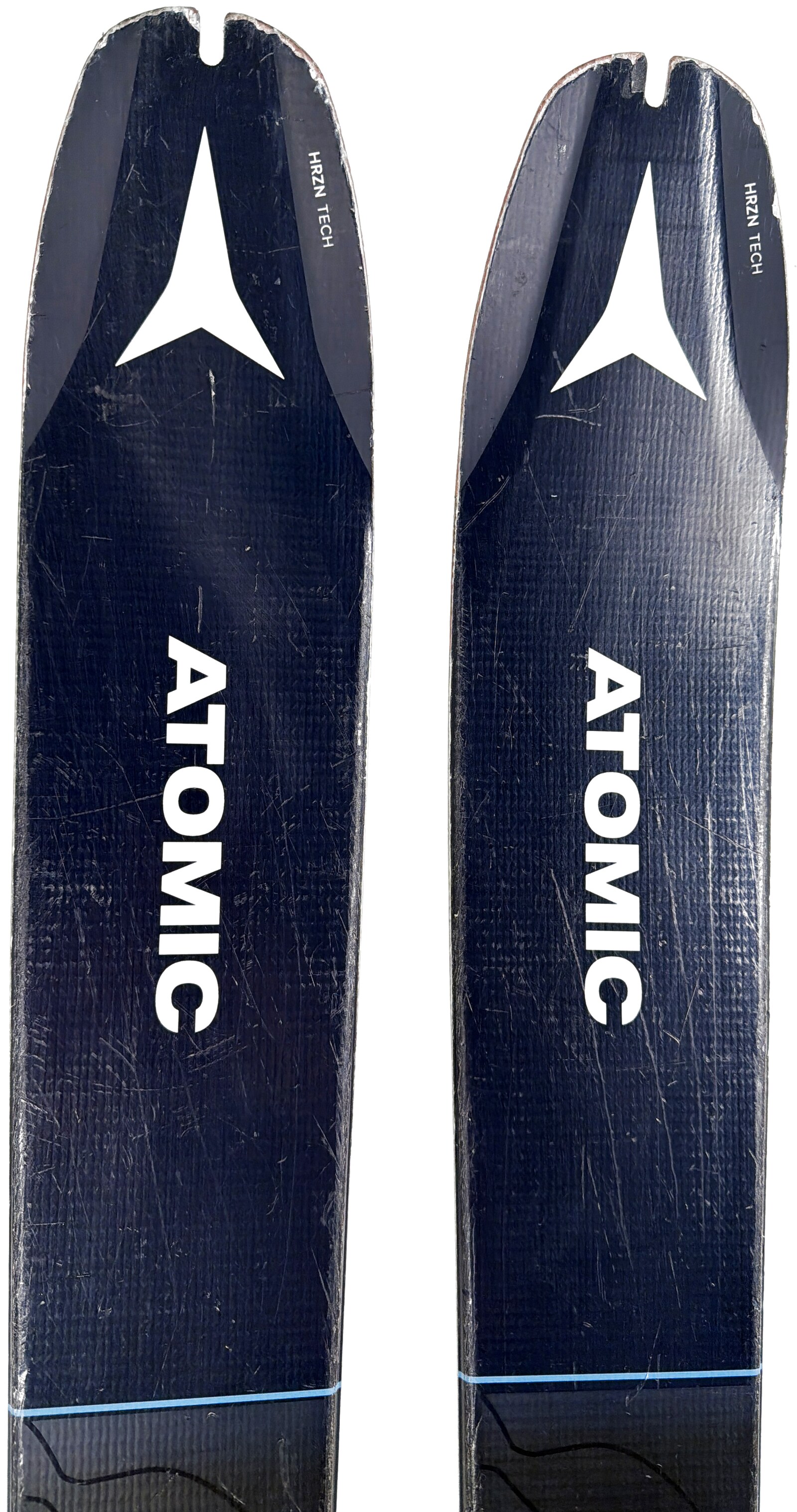 2023 Atomic Backland 85 Skis Tip