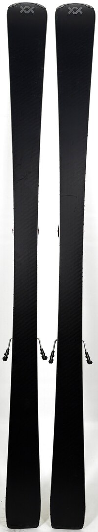 2025 Volkl Racetiger SC Limited Skis Bases