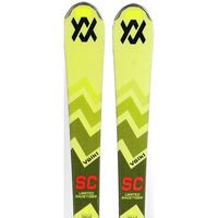 demo 2025 Volkl Racetiger SC Limited Skis in 158cm For Sale