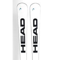 Head Worldcup Rebels i.Race Ti Men's Skis - Powder7