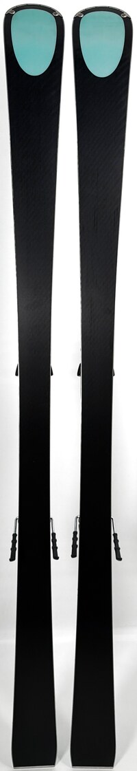 2024 Kastle RX11 Skis Bases
