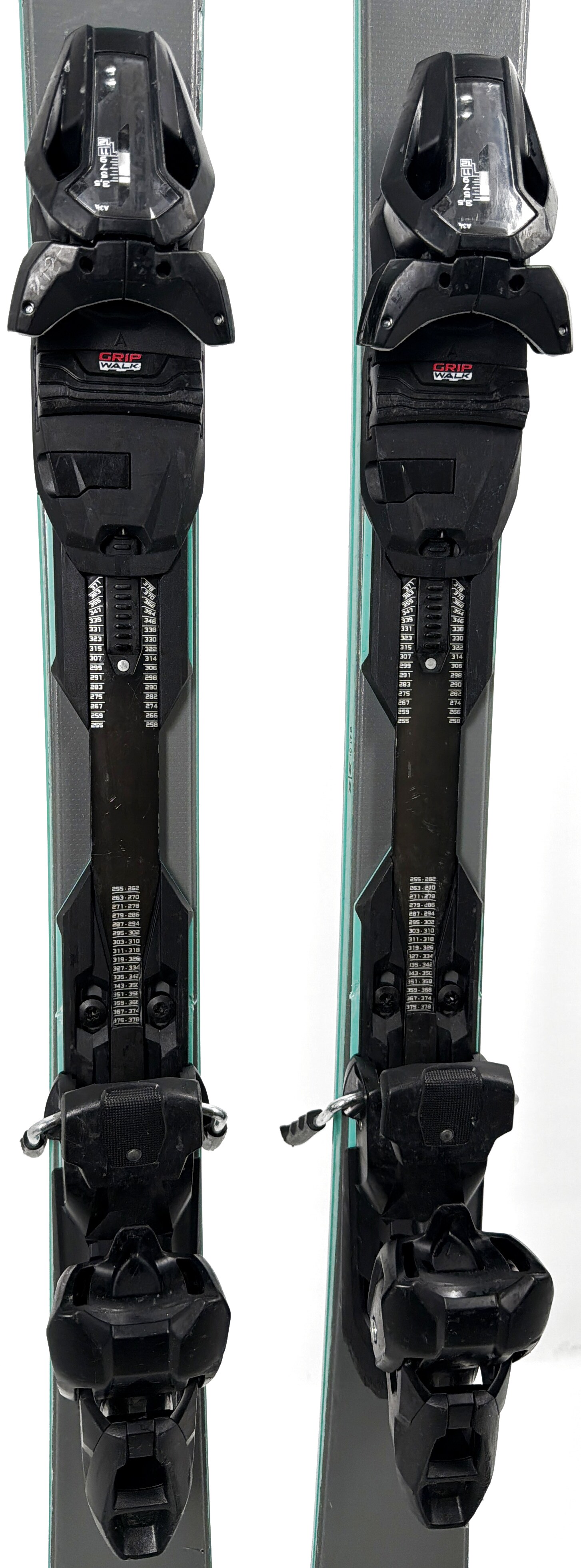 2024 Kastle RX11 Skis Mid