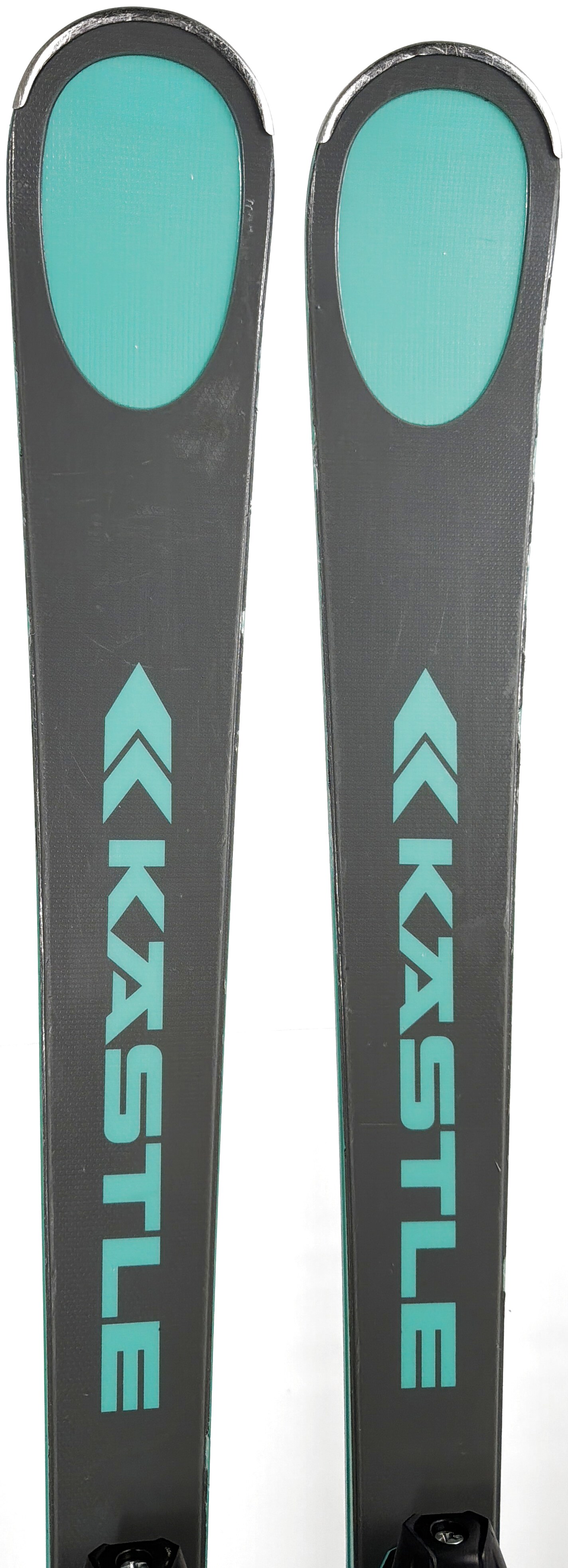 2024 Kastle RX11 Skis Tip