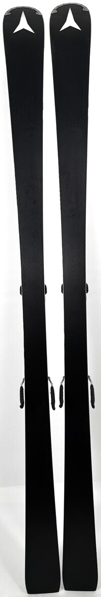 2025 Atomic Redster S9 Revoshock S Skis Bases