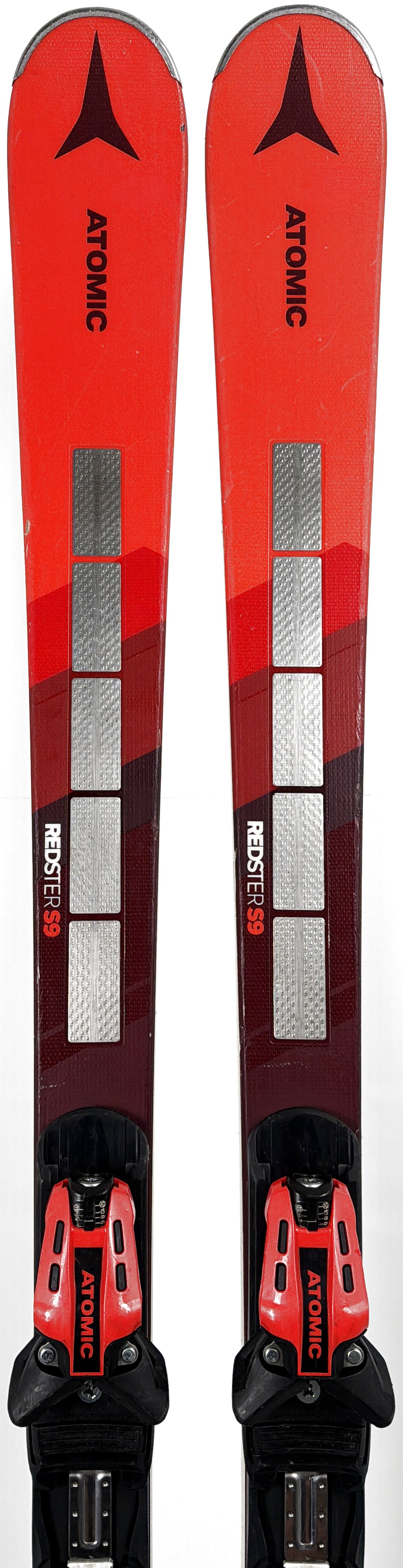 2025 Atomic Redster S9 Revoshock S Skis Tip