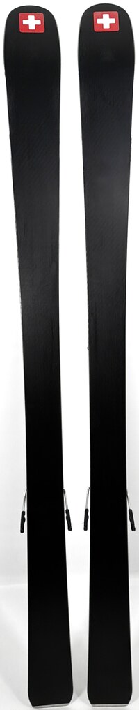 2026 Stockli Nela 88 Skis Bases