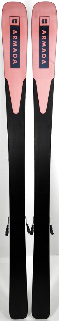 2025 Armada Declivity 88 C Skis Bases