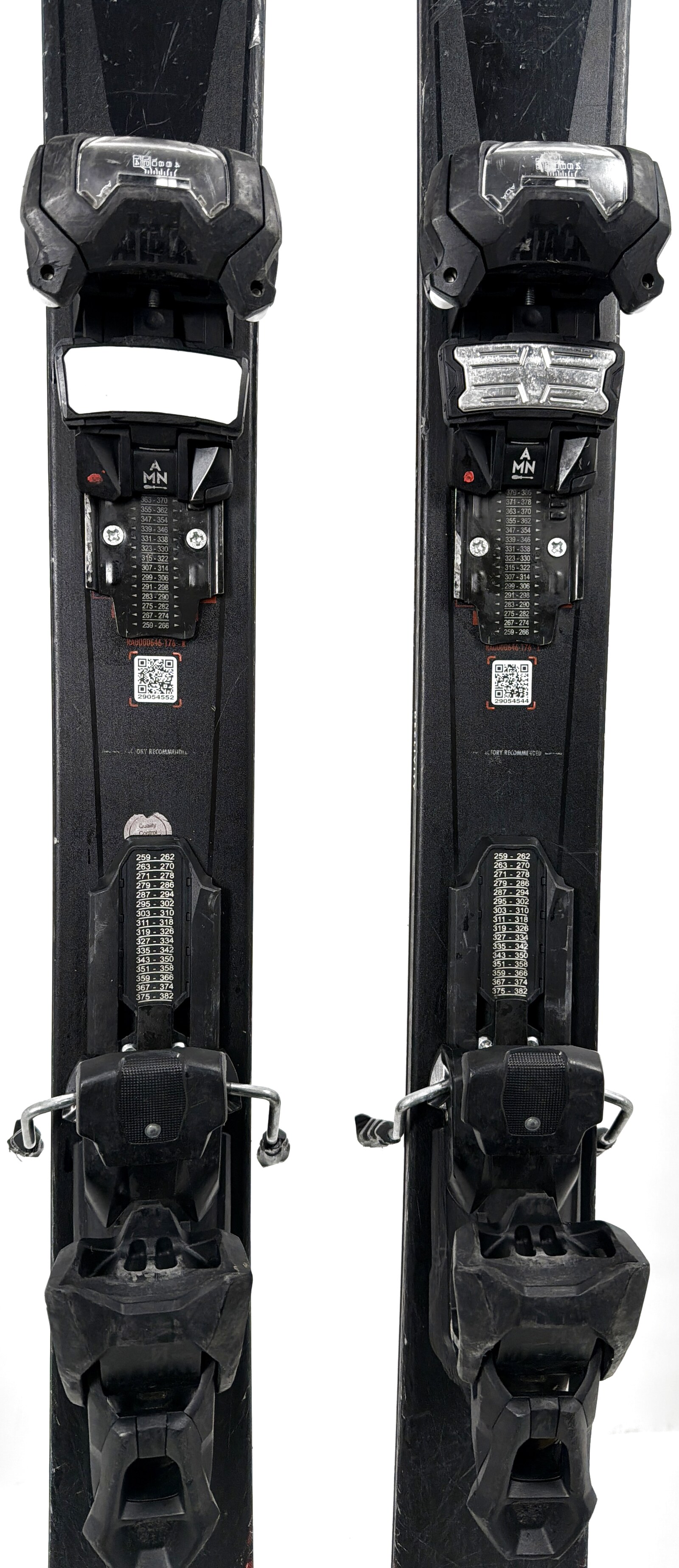 2025 Armada Declivity 88 C Skis Mid