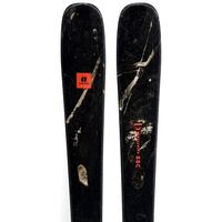 demo 2025 Armada Declivity 88 C Skis in 176cm For Sale
