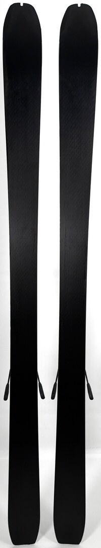 2023 Atomic Backland 85 Skis Bases