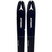 demo 2023 Atomic Backland 85 Skis in 172cm For Sale