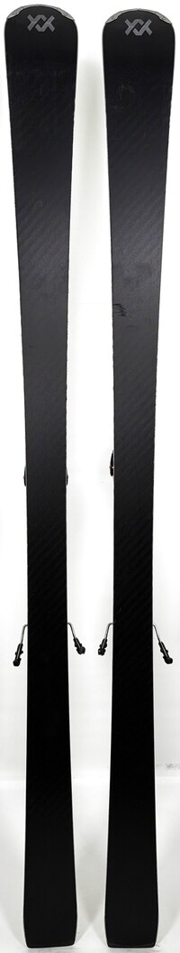 2025 Volkl Racetiger SC Limited Skis Bases