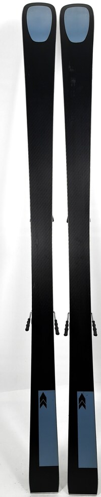 2026 Kastle MX74 Skis Bases