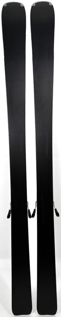 2026 Black Crows Sato Skis Bases