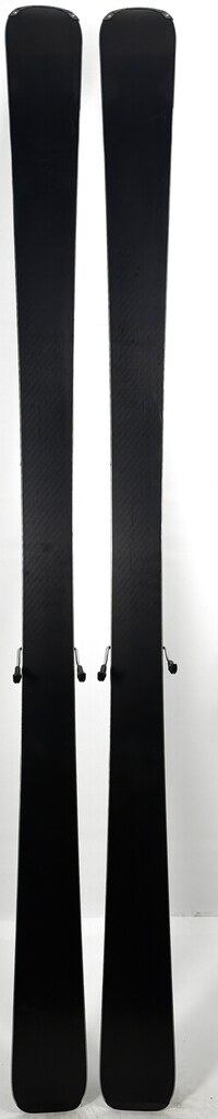 2022 Rossignol Experience 82 Basalt Skis Bases