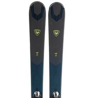 demo 2022 Rossignol Experience 82 Basalt Skis in 176cm For Sale