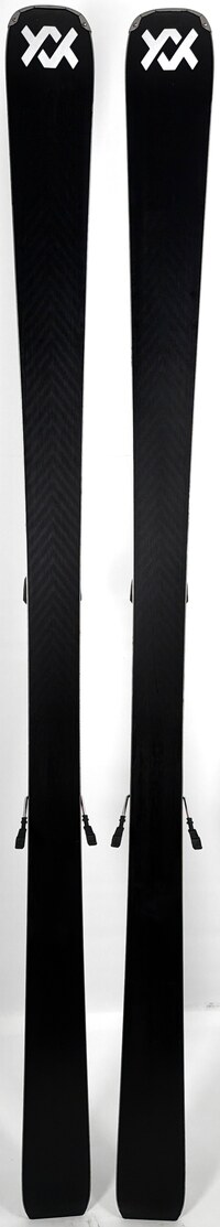 2025 Volkl Peregrine 80 Skis Bases