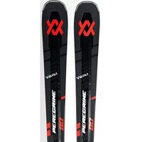 demo 2025 Volkl Peregrine 80 Skis in 182cm For Sale
