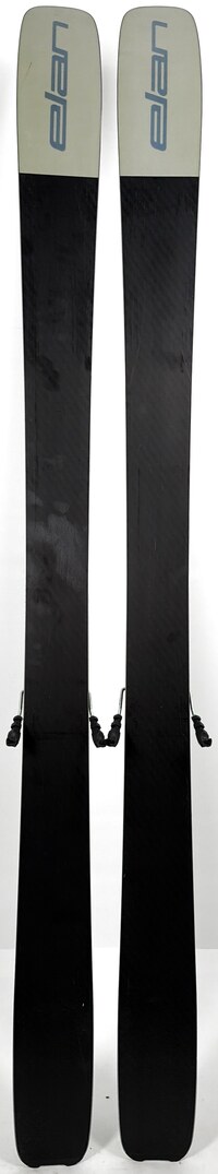 2026 Elan Ripstick 96 Skis Bases