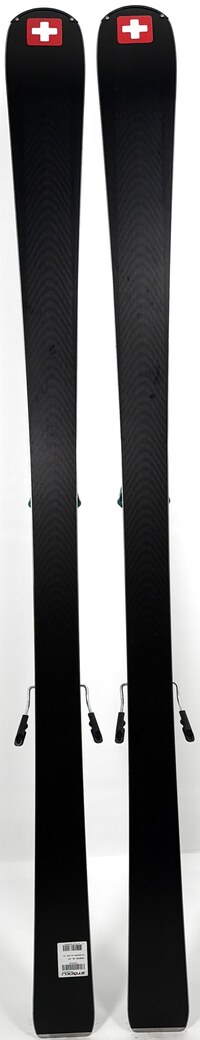 2025 Stockli Montero AS Skis Bases