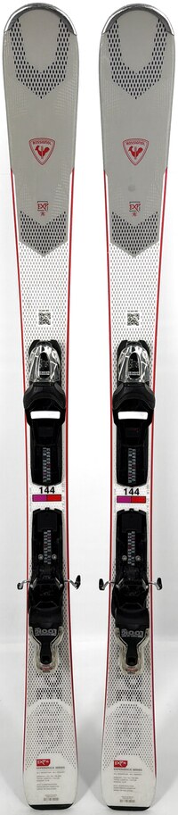2022 Rossignol Experience 76 Skis Topsheets
