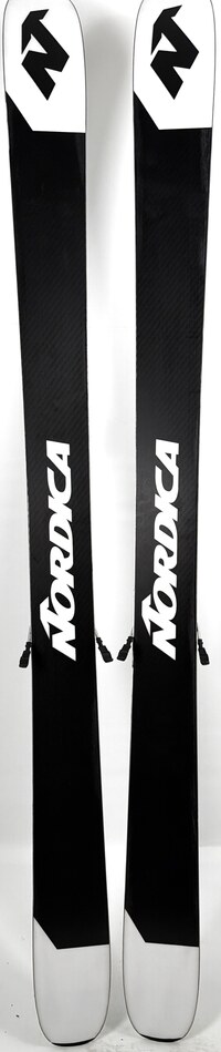 2027 Nordica Santa Ana 102 Skis Bases