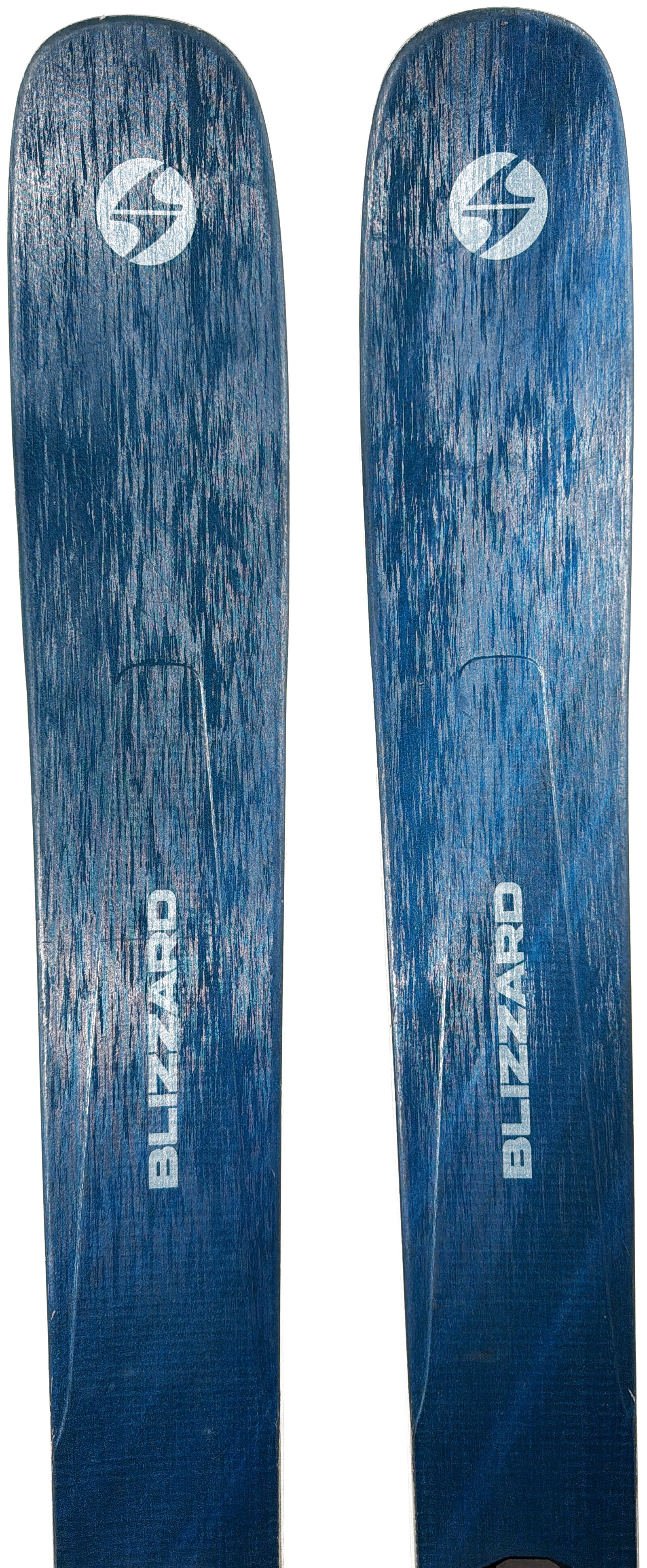 2022 Blizzard Sheeva 9 Skis Tip