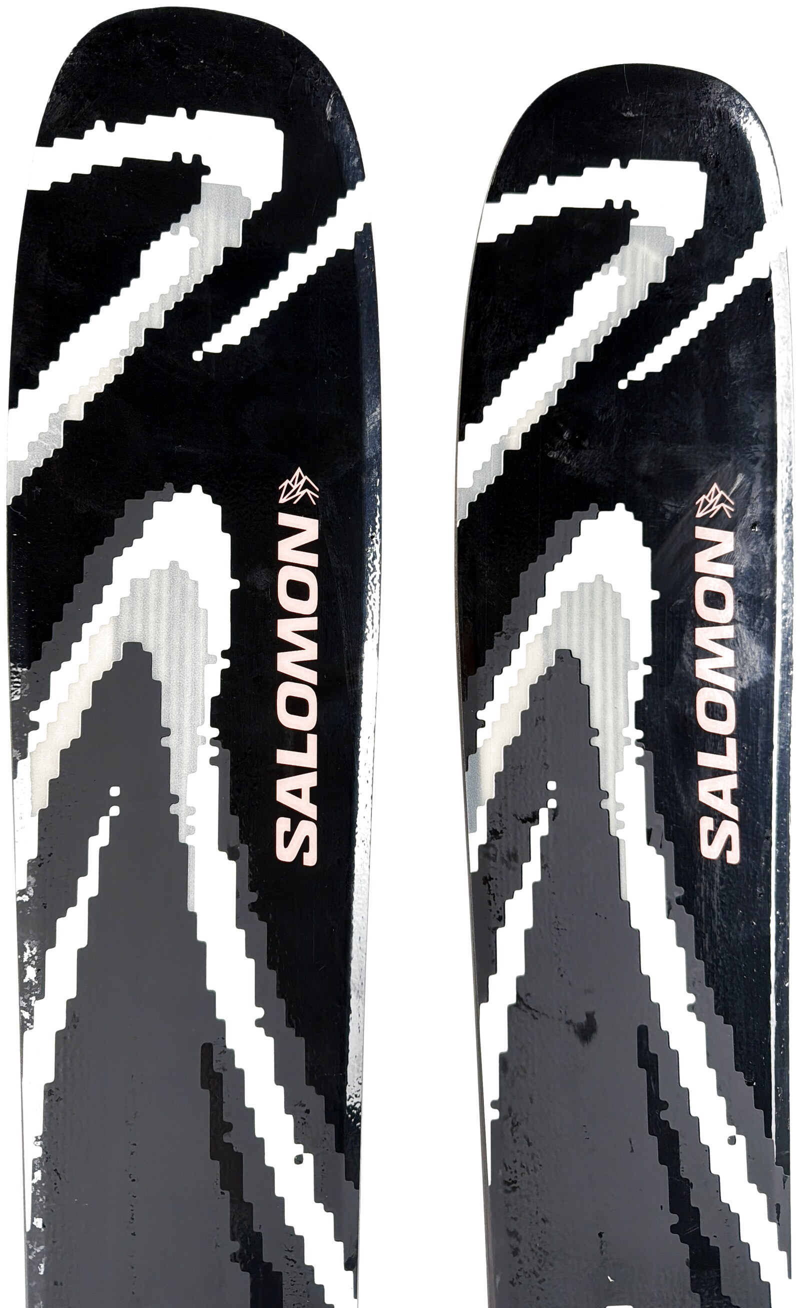 2027 Salomon QST 94 Skis Tip