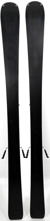 2024 Head Absolut Joy Skis Bases