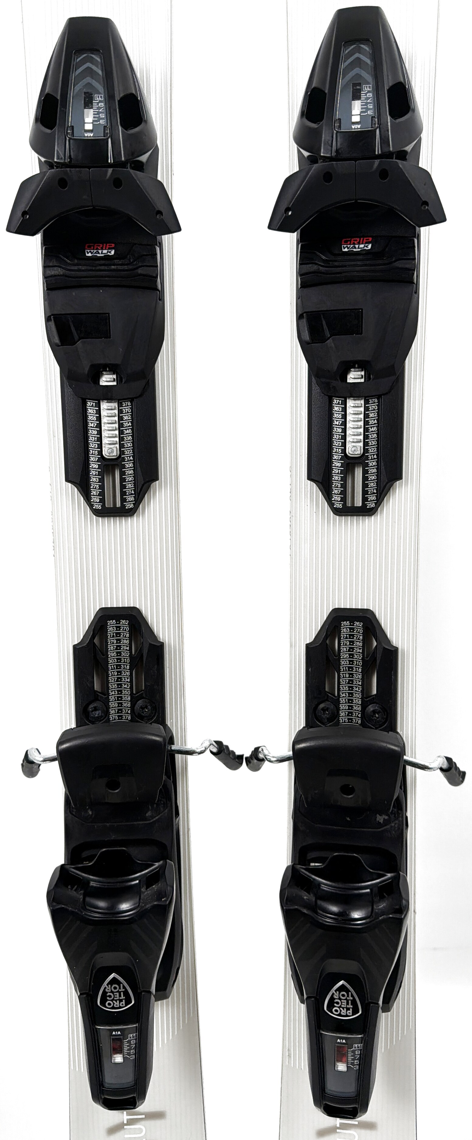 2024 Head Absolut Joy Skis Mid