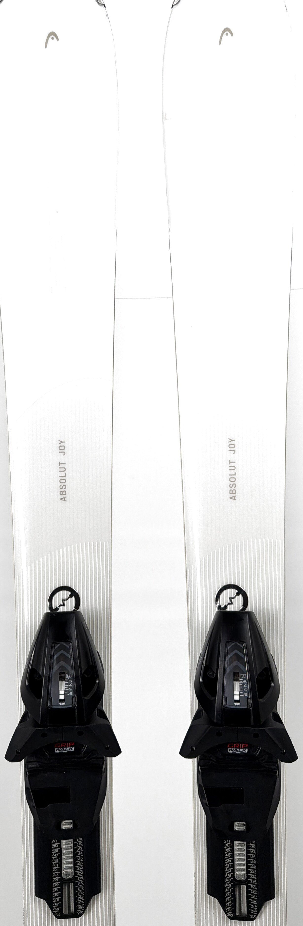 2024 Head Absolut Joy Skis Tip