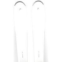 demo 2024 Head Absolut Joy Skis in 148cm For Sale