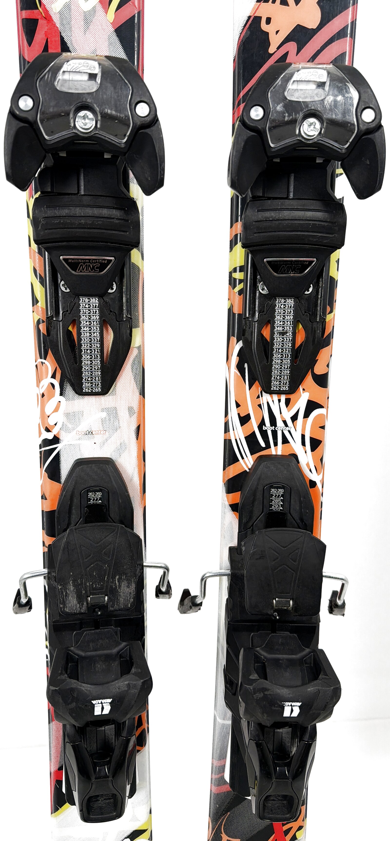 2025 Volkl Revolt 81 Skis Mid
