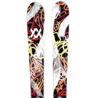 demo 2025 Volkl Revolt 81 Skis in 158cm For Sale