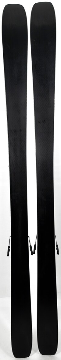 2025 Atomic Maverick 84 Skis Bases