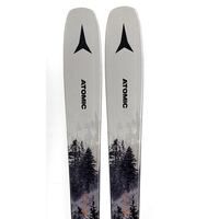 demo 2025 Atomic Maverick 84 Skis in 171cm For Sale