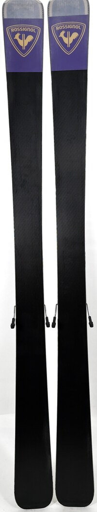 2026 Rossignol Arcade 94 Skis Bases