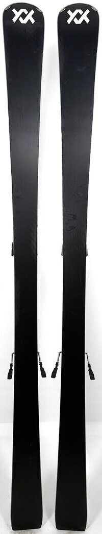 2027 Volkl Racetiger MC Skis Bases
