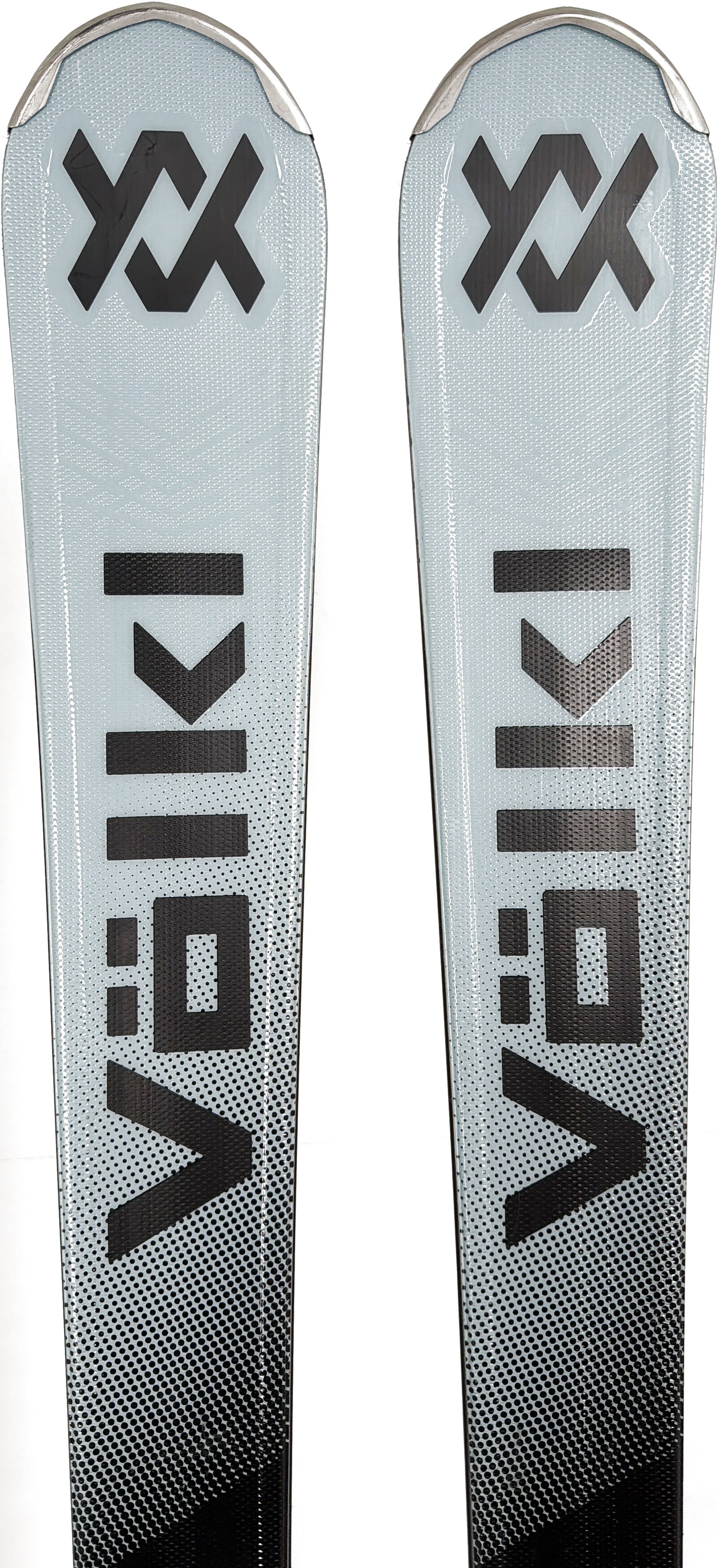 2027 Volkl Racetiger MC Skis Tip