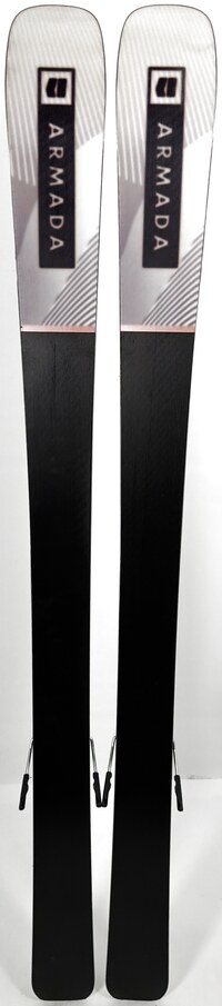 2023 Armada Reliance 88 C Skis Bases