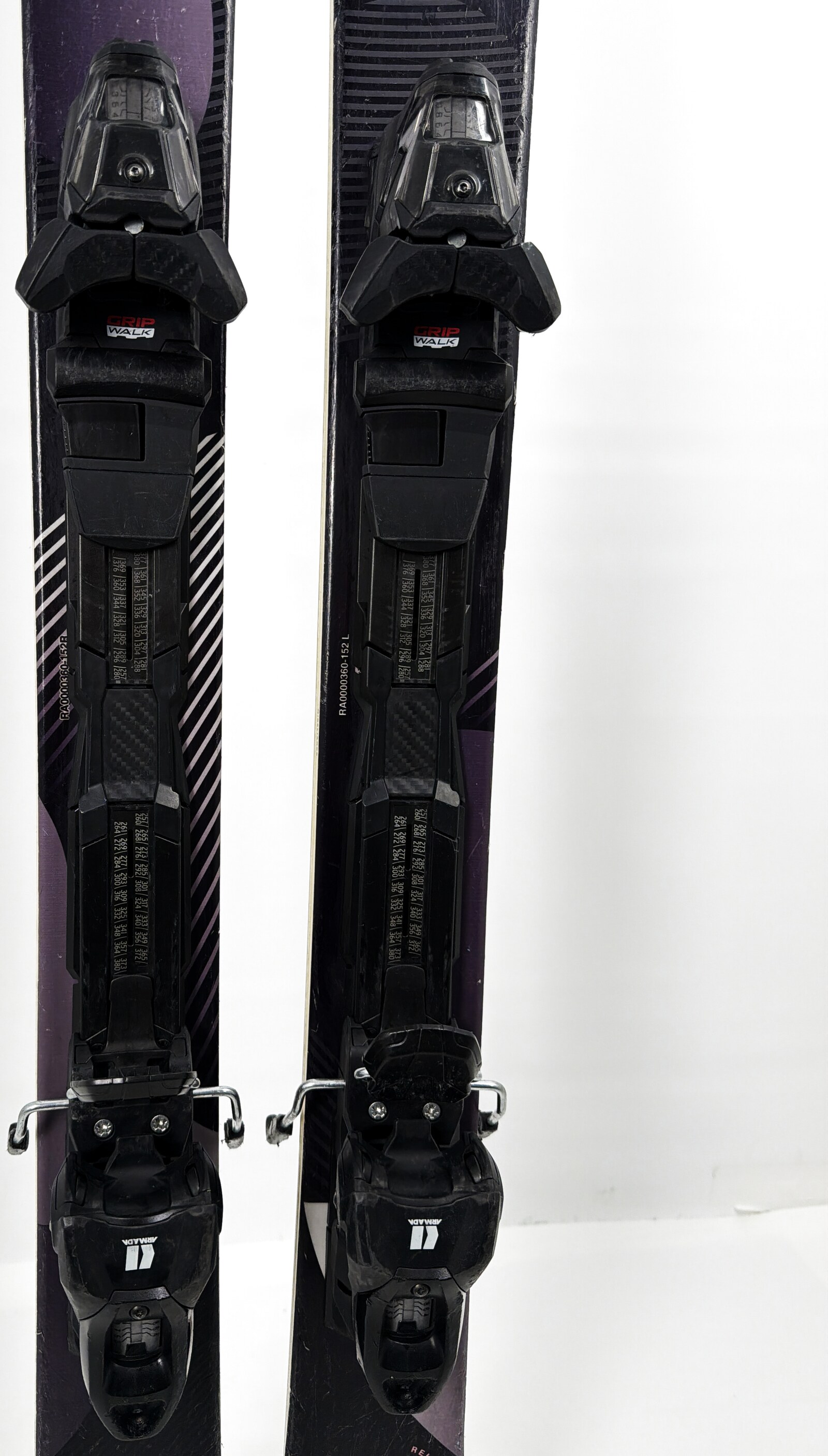2023 Armada Reliance 88 C Skis Mid