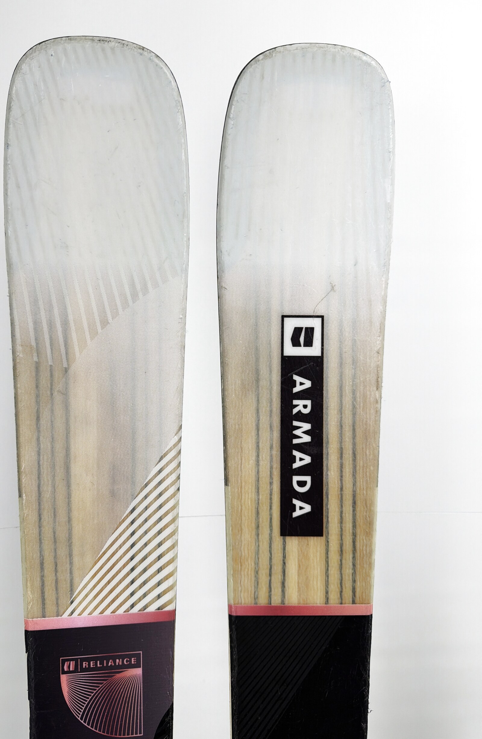 2023 Armada Reliance 88 C Skis Tip