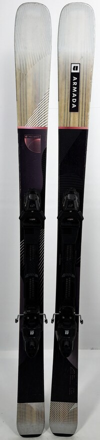 2023 Armada Reliance 88 C Skis Topsheets