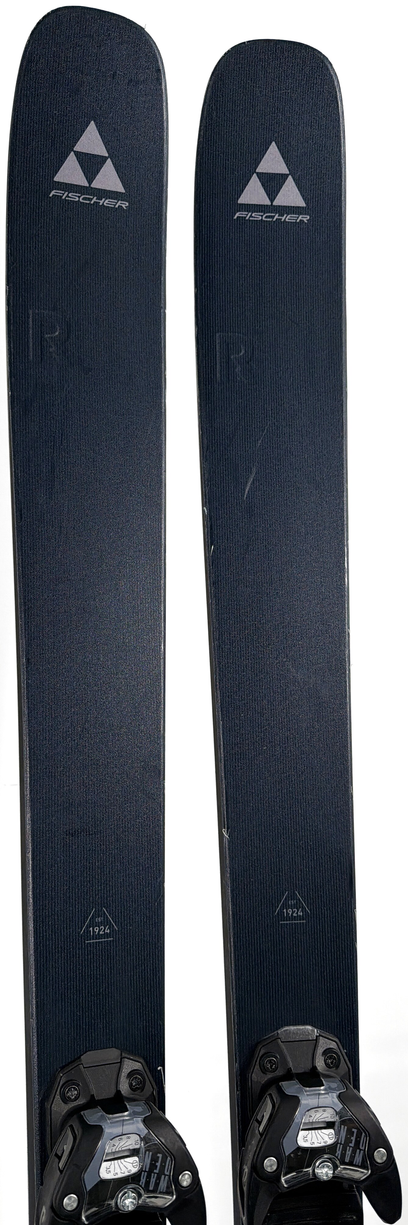 2025 Fischer Ranger 84 Skis Tip